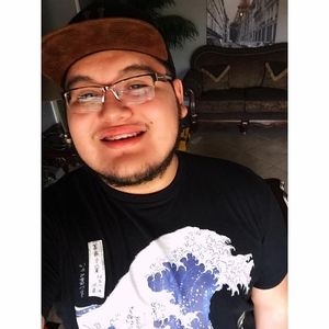 Meet your Posher, Alfredo